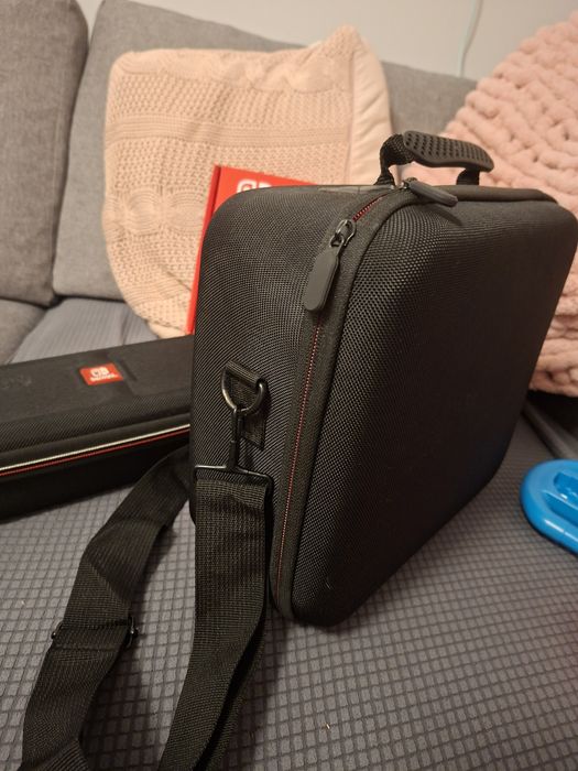 Konsola Nintendo Switch i akcesoria