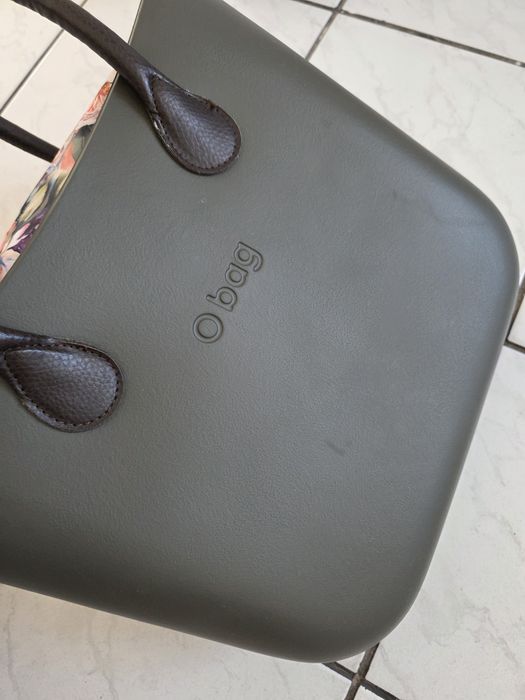 Obag standard  Vulcano
