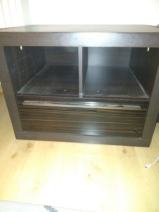 Zestaw mebli młodzieżowych BRW