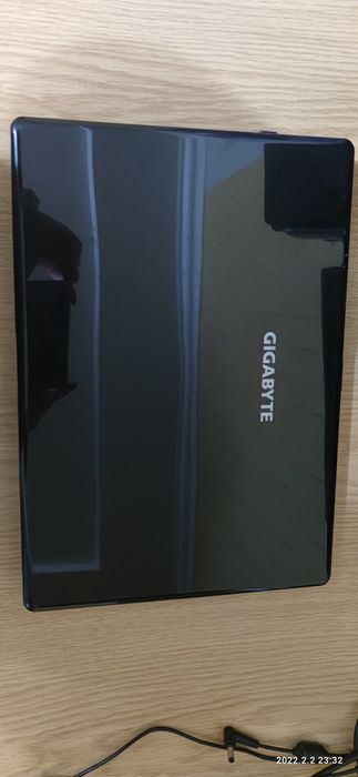 Ноутбук для роботи