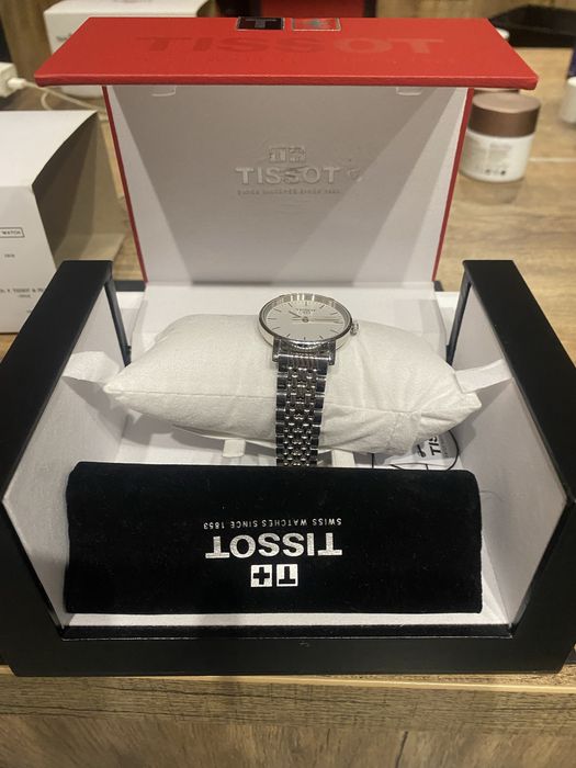 Часы тисот женские