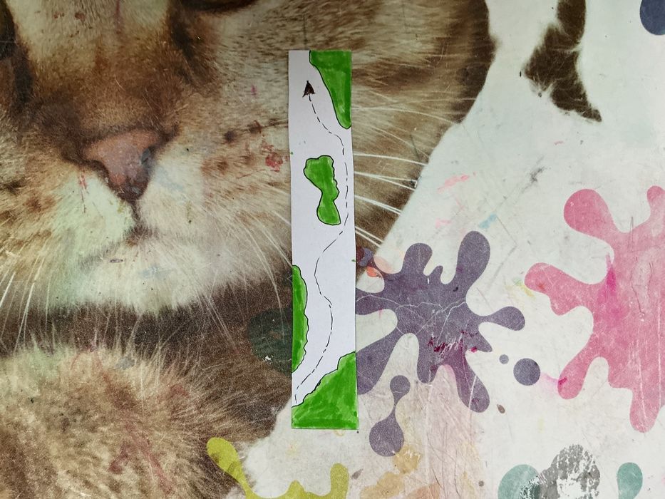 Zakładka do książki