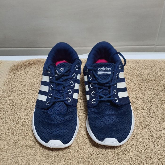Damskie buty sportowe ADIDAS Neo Cloudfoam rozm. 39