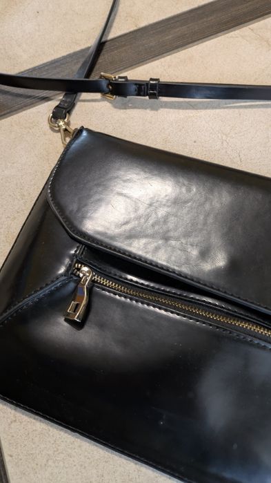 Сумка базова Zara