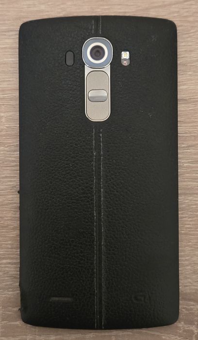 LG G4 H815 w stanie bardzo dobrym 100% sprawny