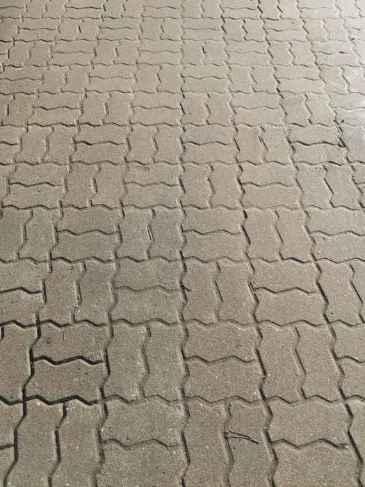 Kostka betonowa, brukowa 8 cm