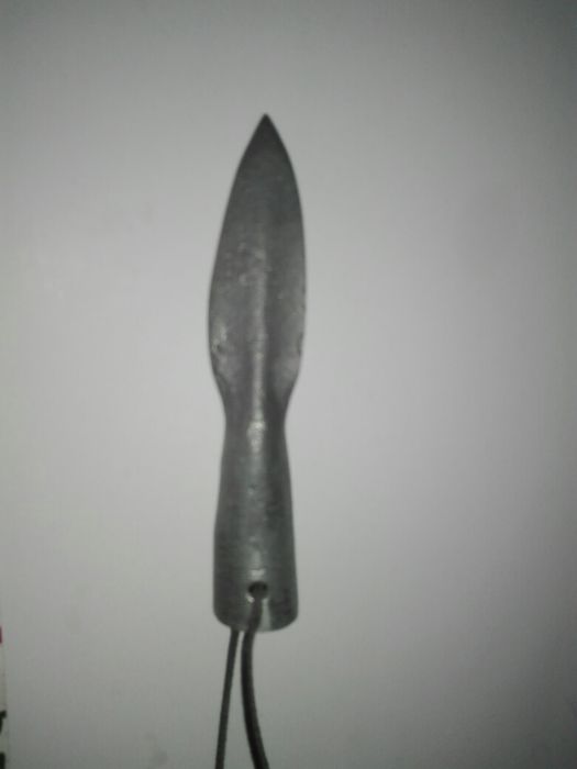 Grot strzały - CELTYCKI l