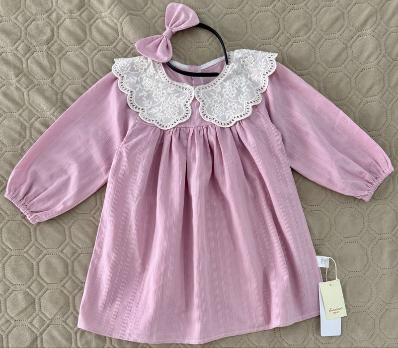 Плаття для дівчинки