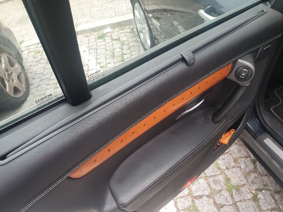 Renault Vel Satis — fotografia 11