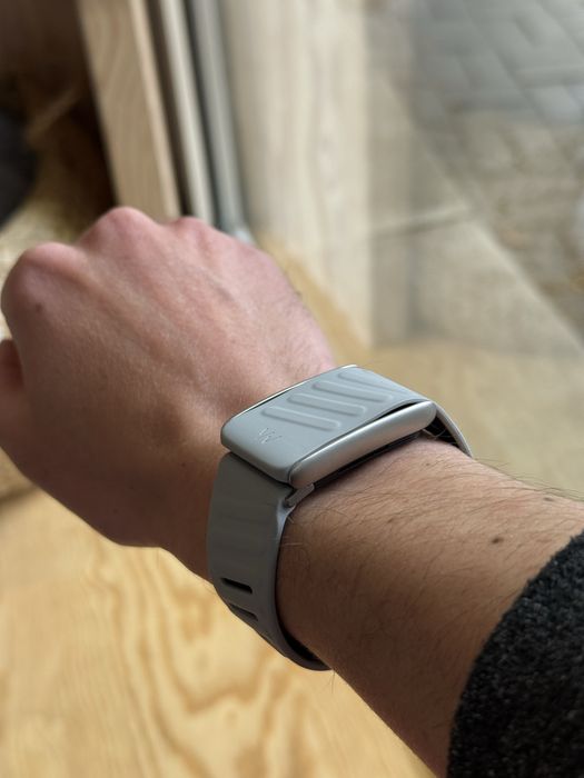 Siliconowy pasek do Whoop 5.0 SportFlex Band