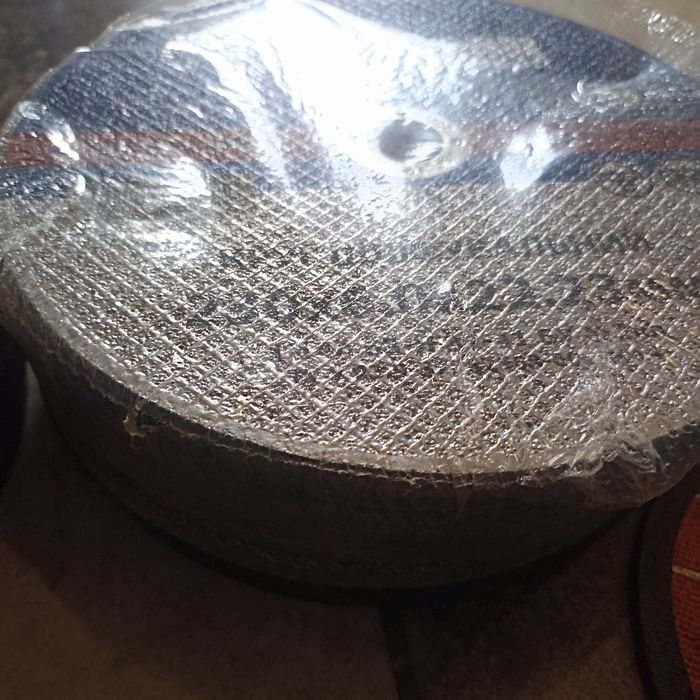 Електроди.Круги зачисні