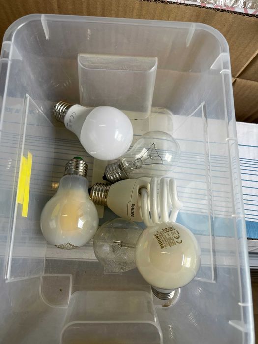 Sprzedam Lampy przemysłowe Kanlux 8 sztuk