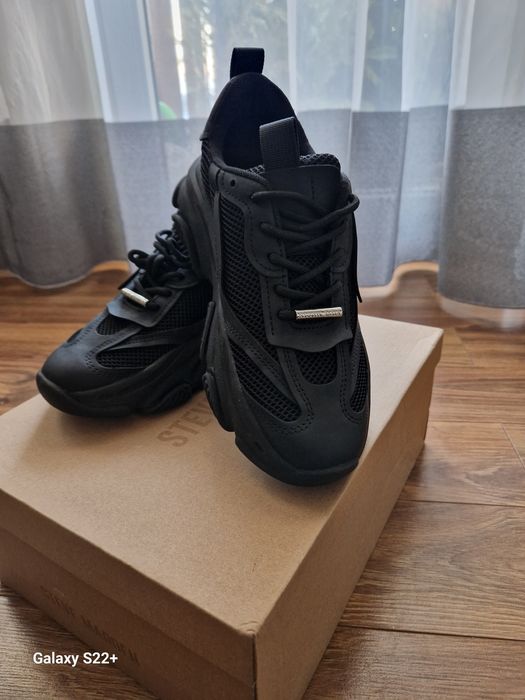 Buty/ Adidasy /Sneakersy Steve Madden   Possession-E