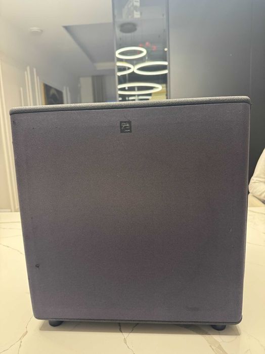 Subwoofer Monacor EUL-2SUB