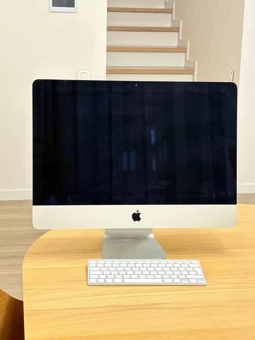 Apple iMac MF883 (21,5”, Mid 2014)