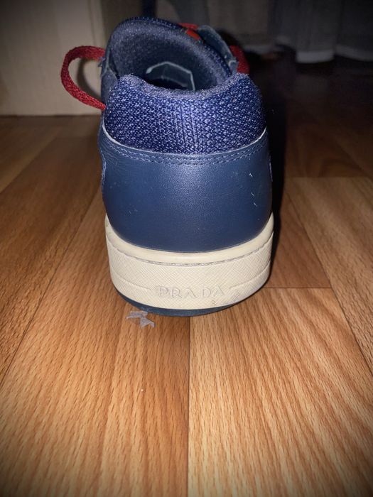 Prada America s Cup Nevada Bike Low Vinted