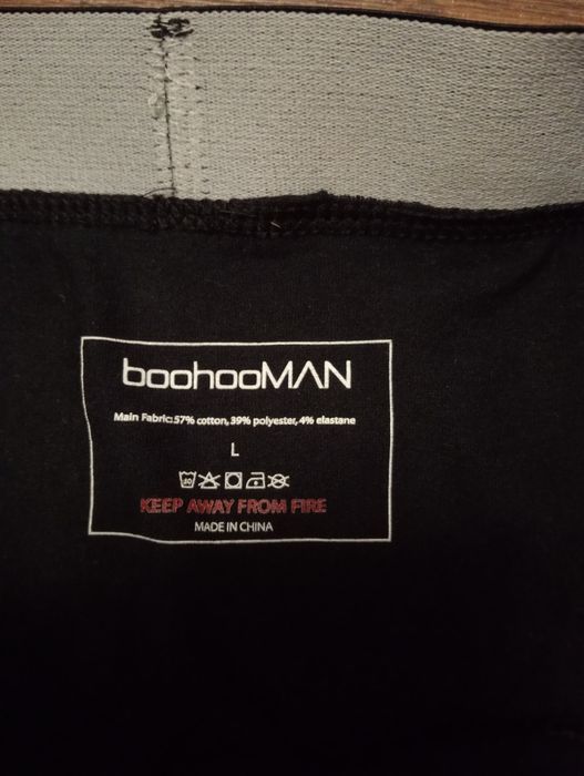 Трусы   мужские  .