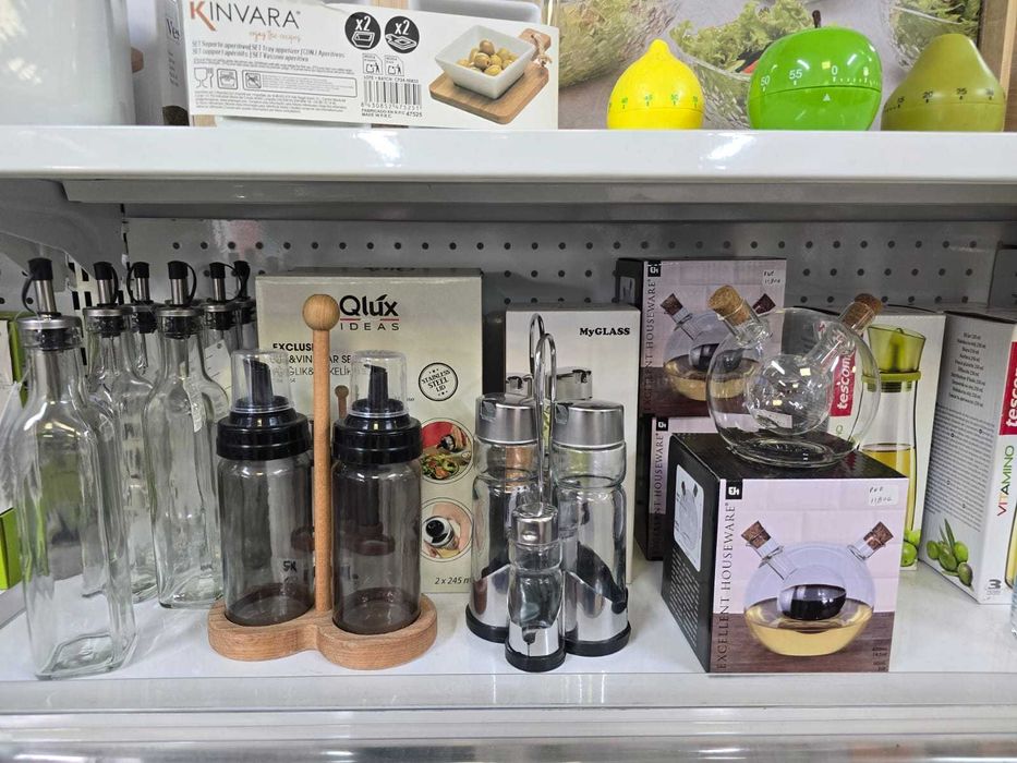 Renove a sua cozinha com estes utensílios maravilhosos!