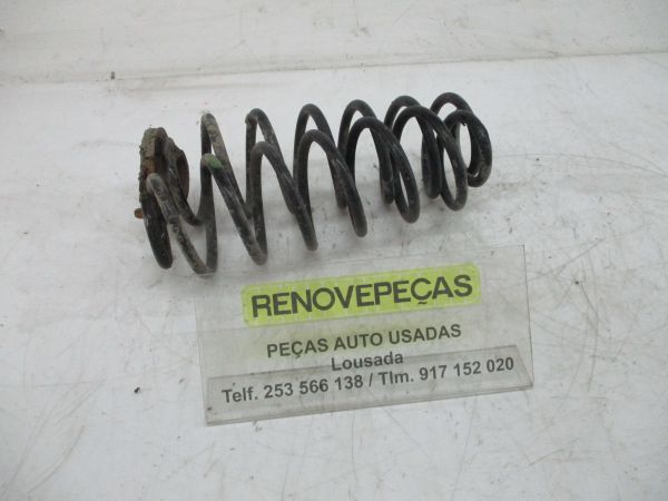 Mola de suspensão trás direita FORD Fiesta VI (CB1, CCN)