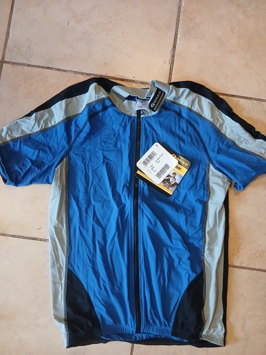 Koszulka rowerowa gonso Rozmiar S