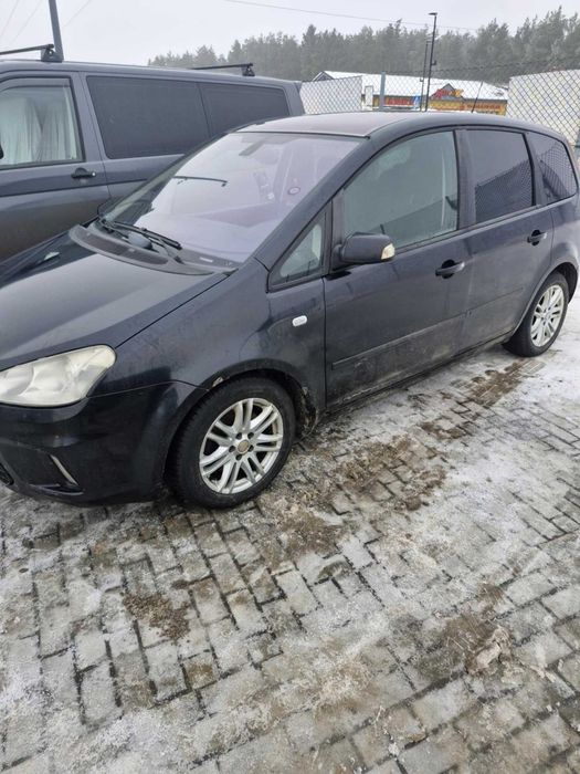 Ford C-Max 2008r,