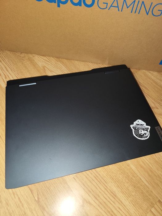 Lenovo IdeaPad Gaming 3 16ARH7