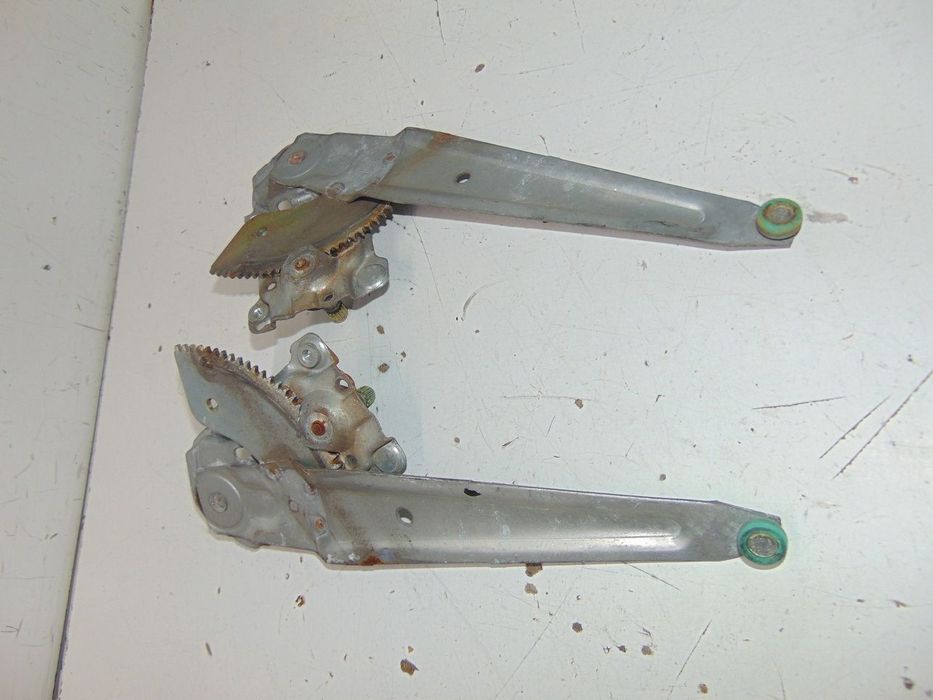 Toyota starlet ep 90 elevadores dos vidros
