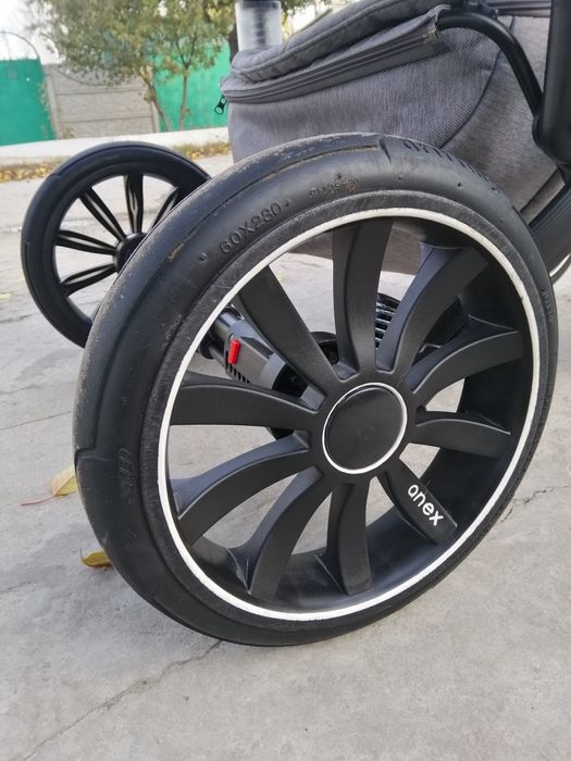 Ремонт детских колясок (с выездом на дом) - Прочая техника Днепр на Olx