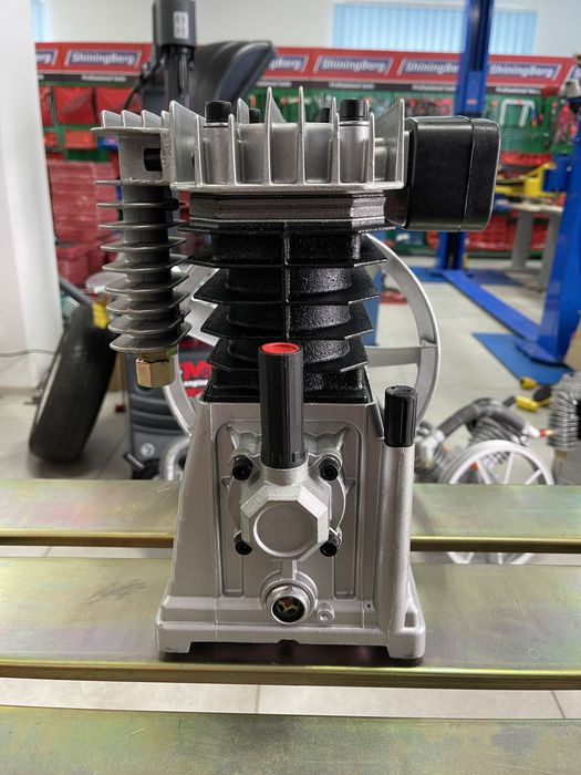 Компресорні блоки. Головка компресора. Супер ціна!