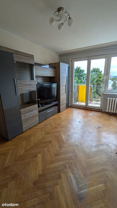 3-pokojowe mieszkanie w Gdyni Obłużu z wyposażeniem. Sprzedaż prywatna