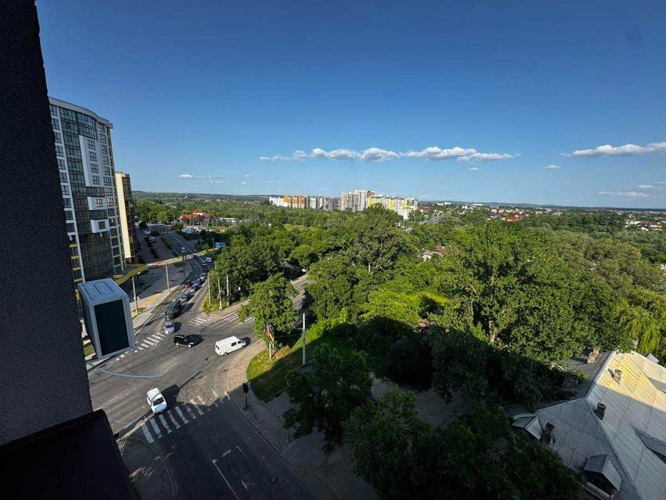 Продаж 1 к квартири з ремонтом, ЦЕНТР