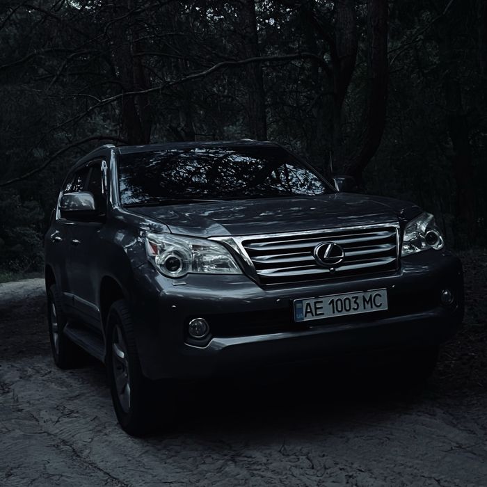 Продам Lexus GX 460