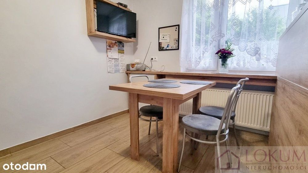 wolnostojący, 7 pokoi, działka 9 ar Super Cena