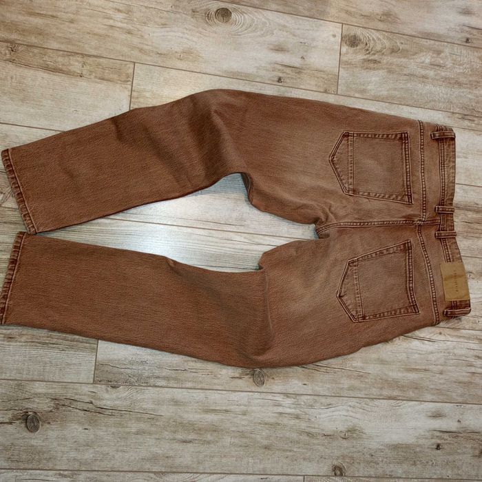 Smog Denim 31/30. Jeans. Nowe.