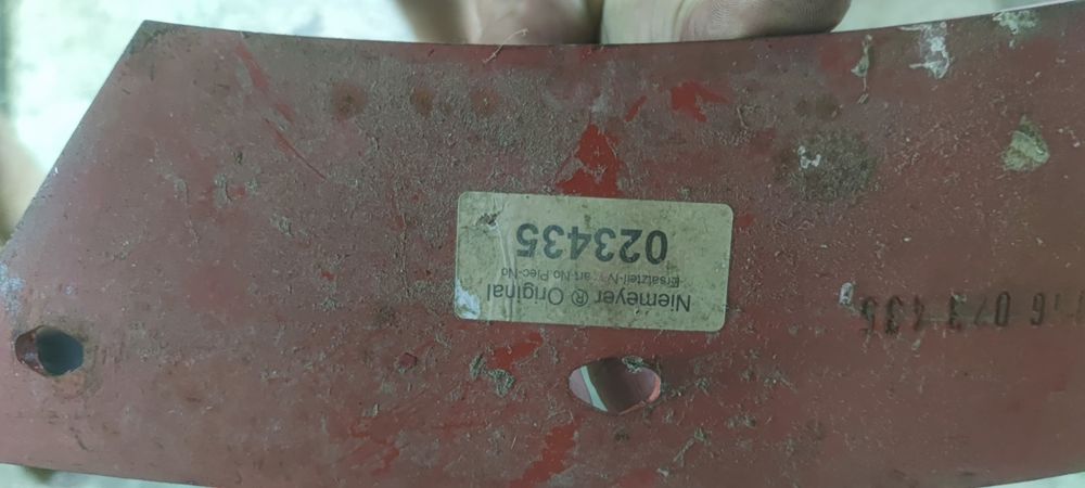 Елементи плуга..