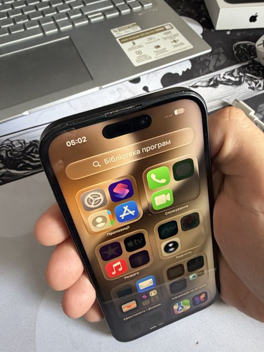 Продам Iphone 15