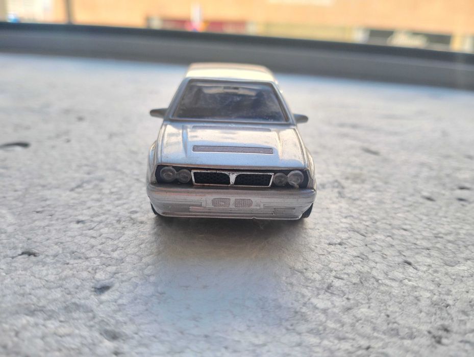 Lancia Delta Integrale - Vitesse - Made in Portugal