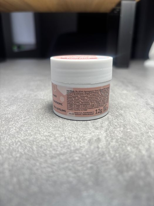 Claresa Hard Light Beige