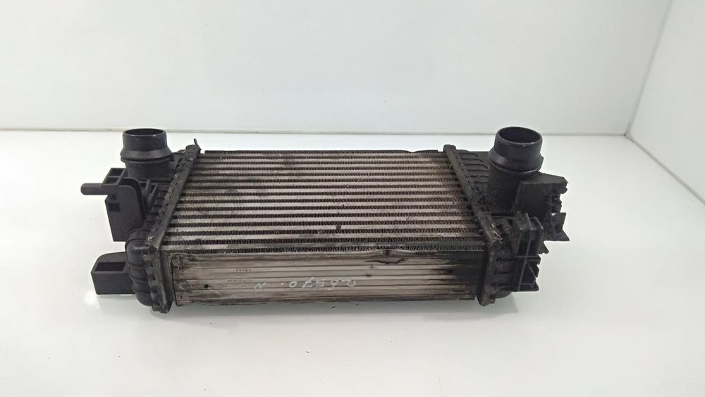 Intercooler Opel Meriva