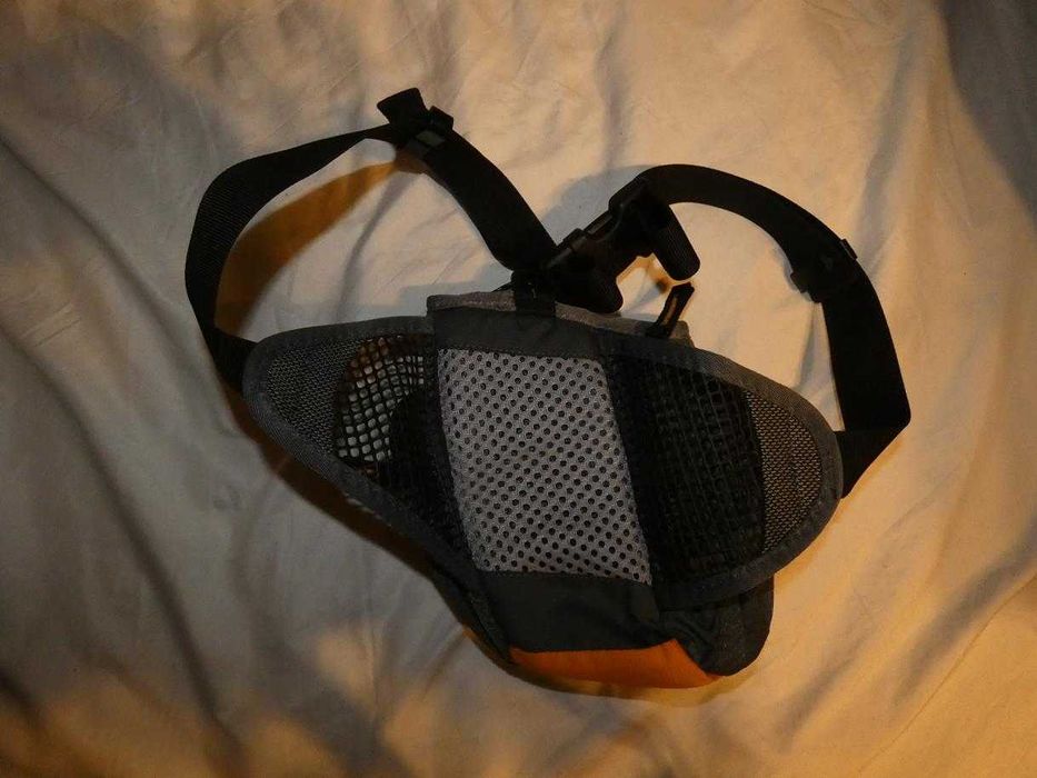 saszetka na butelkę DEUTER