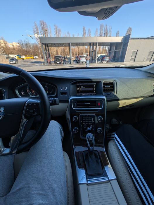 Volvo s60 2.5 t5