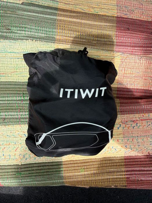 Itiwit Alça de transporte para Stand up Paddle / Surf