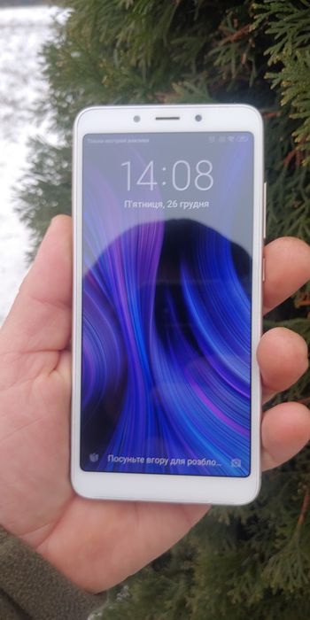 Смартфон Xiaomi redmi A6 2/16