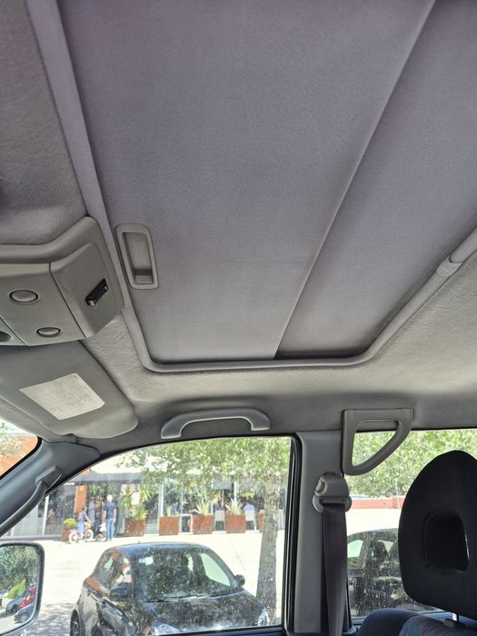 Mitsubishi Pajero Sport Wagon 2.5 TD