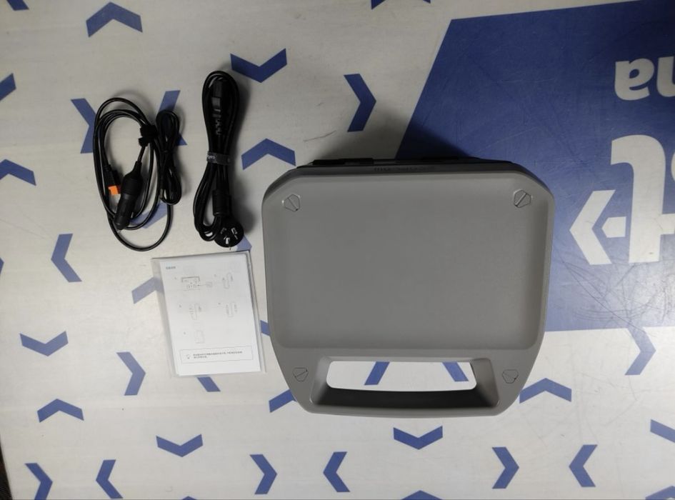 Ecoflow (+чохол та адаптери в комплекті) Delta 2 max