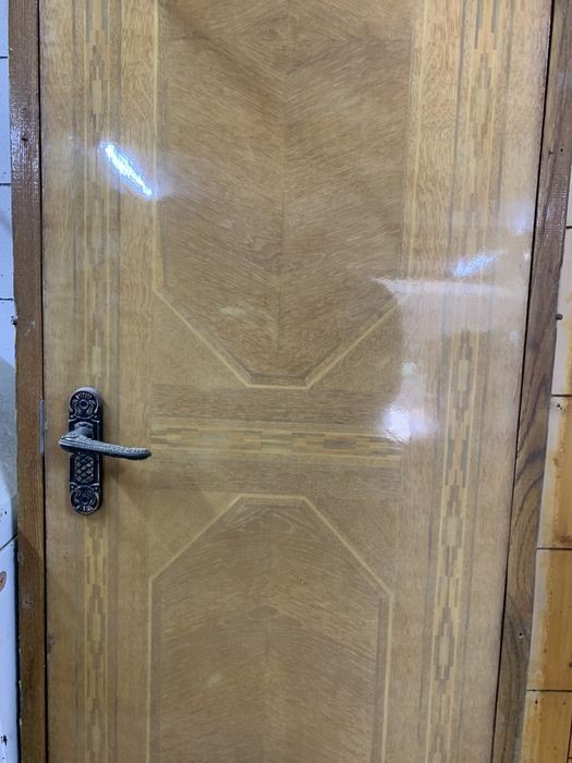 Продам міжкімнатні двері