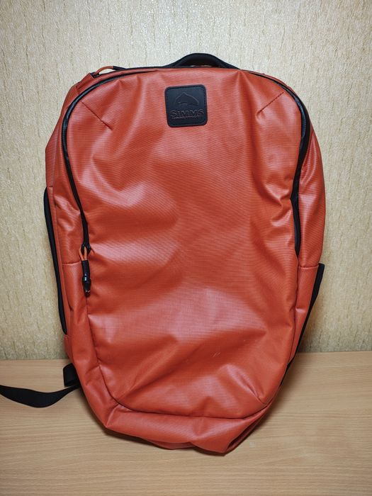 Рюкзак Simms Tailwind Backpack наплічник риболовна сумка Симмс Сіммс