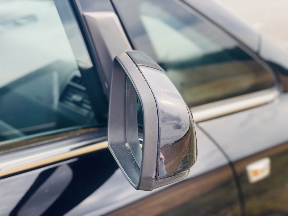 Авто. Машина. Опель Зафіра. Opel Zafira В