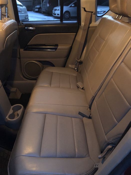 ПродамJeep Compass