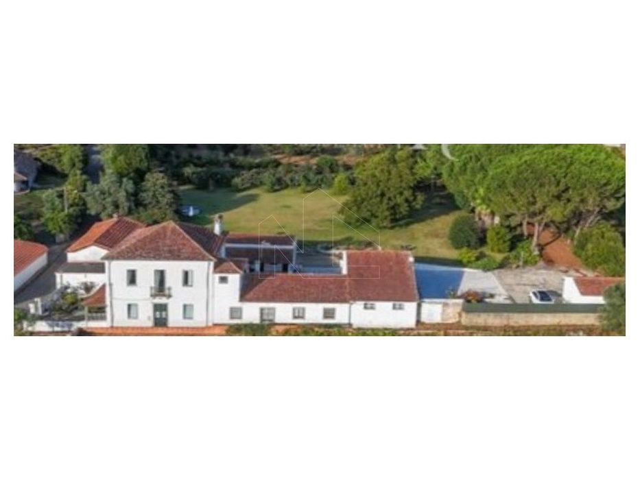 Quintinha em Valongo do Vouga